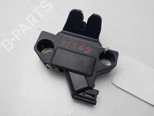 Used Tailgate lock Tailgate lock TOYOTA AVENSIS Saloon (_T27_) [2008-2018] 35820209 35820209