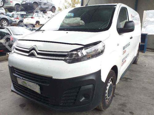 Used Parts CITROËN JUMPY III Van (V_)  2.0 BlueHDi 120  924669