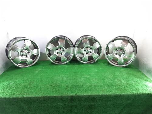Used Rim CHEVROLET CAPTIVA (C100, C140) 2.0 D 4WD (150 hp) 8266609