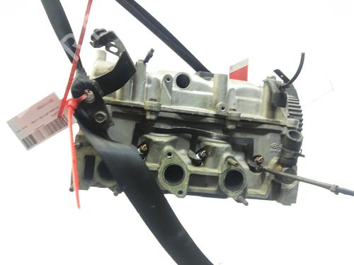 Cylinder head HYUNDAI GETZ (TB) 1.5 CRDi | BP29613176M5 