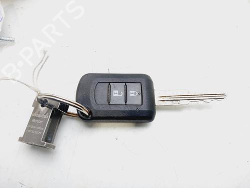 Ignition barrel MITSUBISHI ASX (GA_W_) | BP27922240M48