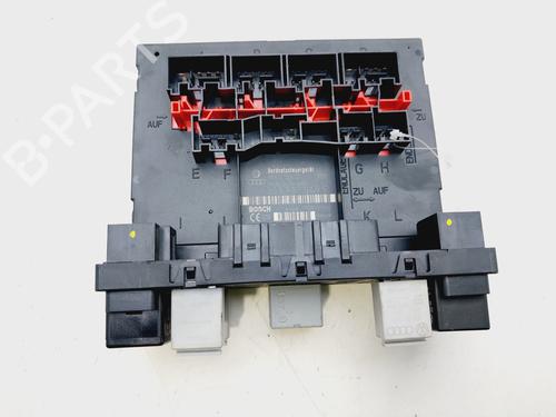 Used Electronic module VW PASSAT CC B6 (357) 2.0 TDI (140 hp) 30467422