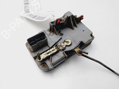 Front right lock FIAT SCUDO Platform/Chassis (220_) 2.0 JTD 9639373480 |