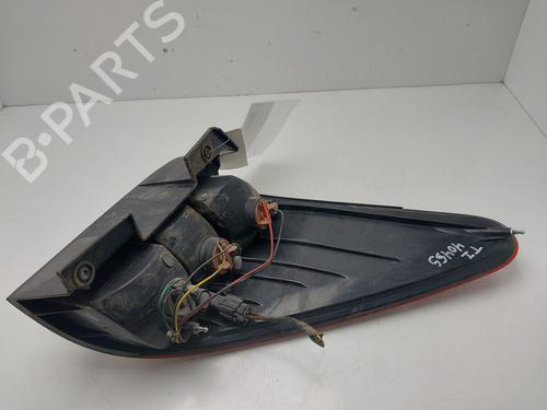Left taillight SSANGYONG RODIUS I | BP33269396C34 - Image 2