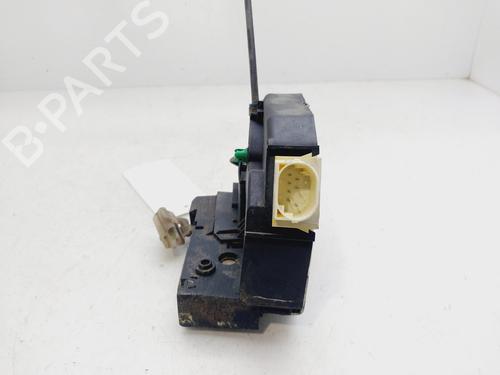Front right lock ROVER 75 (RJ) 1.8 | BP26572185C97 