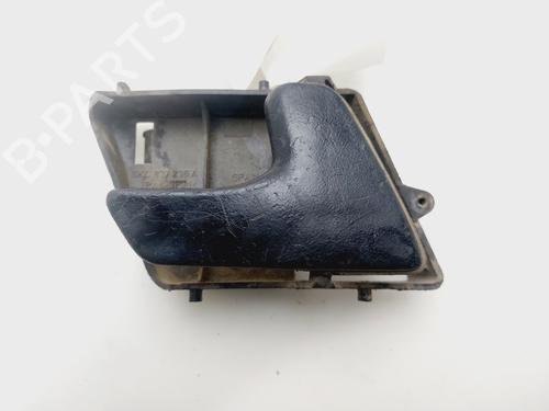 Used Front right interior door handle SEAT IBIZA II (6K1) 1.9 D (64 hp) 31914796