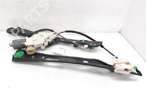 Front left window mechanism BMW 1 (E87) 118 d | BP5386879C22 