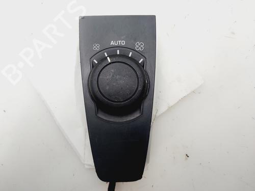 AC-Styringsenhed/Manøvreenhed CITROËN C4 Picasso I MPV (UD_) 1.6 HDi 110 | BP29708476I5