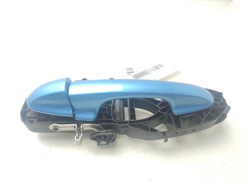 Venstre fortil udvendigt håndtag FORD FIESTA VII (HJ, HF) [2017-2025]  30567924