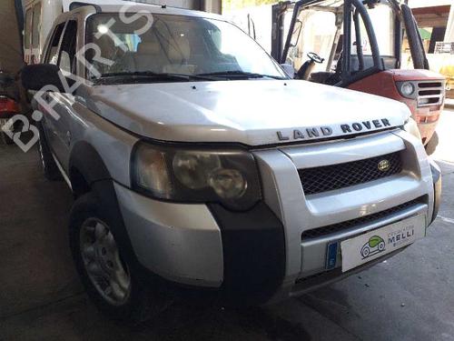 Right rear window switch LAND ROVER FREELANDER I (L314) 2.0 Td4 4x4 | BP12400604I28 