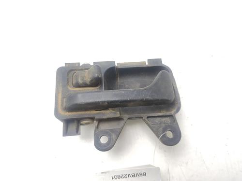 Used Front left interior door handle FORD TRANSIT Platform/Chassis (E_ _) [1991-1994]  30548474