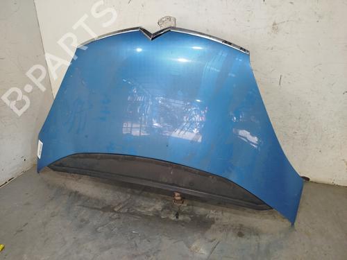 Hood CITROËN C4 Picasso I MPV (UD_) 1.6 VTi 120 | BP28375745C1 
