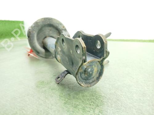 Right front shock absorber MAZDA CX-7 (ER) 2.2 MZR-CD AWD (ER10A) | BP33286975M17 - Image 2