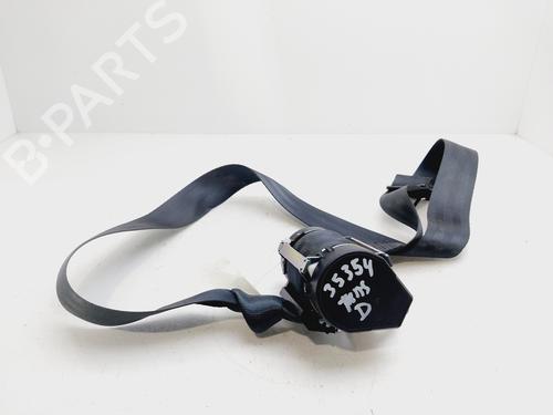Rear right seatbelt SEAT LEON (5F1)  | BP29719556I28 