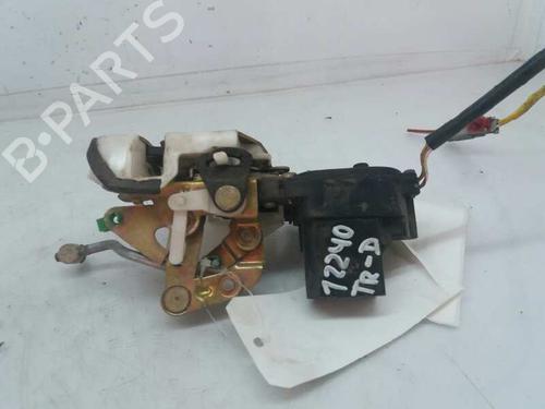Rear right lock ROVER 45 I Hatchback (RT) 1.6 | BP2874944C99 