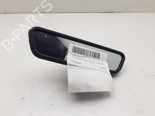 Used Rear mirror ROVER 75 (RJ) 2.5 V6 (177 hp) 16244668