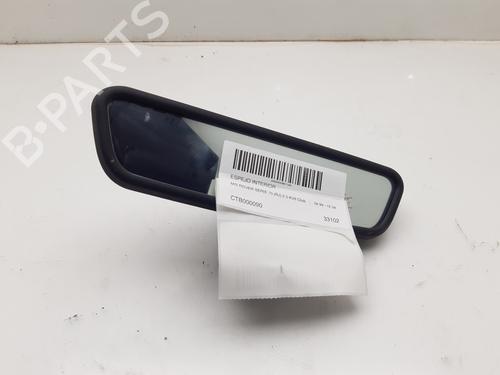 Rear mirror ROVER 75 (RJ) 2.5 V6 (177 hp) 16244668