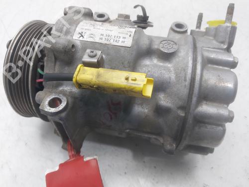 AC compressor CITROËN JUMPER II Van 2.2 BlueHDi 140 | BP38202567M34 - Image 5