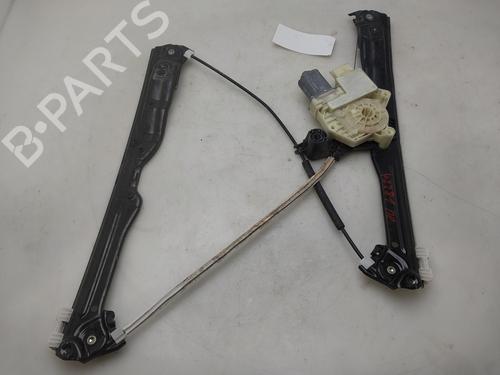 Used Front right window mechanism Front right window mechanism 37438108 37438108
