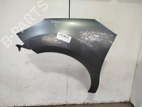 Used Left front fenders Left front fenders 39063111 39063111