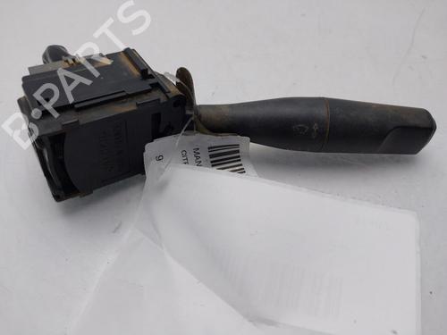 Used Steering column stalk Steering column stalk CITROËN BERLINGO / BERLINGO FIRST MPV (MF_, GJK_, GFK_) 1.9 D (MFDJY) (68 hp) 33793043 33793043