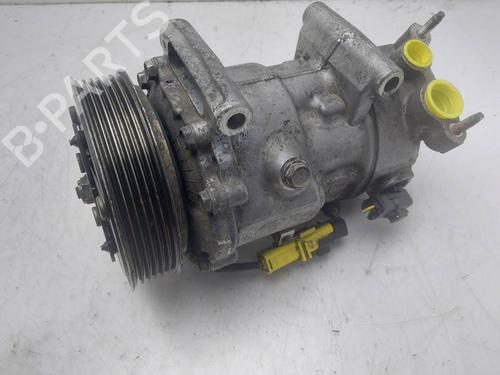 AC compressor CITROËN C4 I (LC_) | BP39720676M34 - Image 3