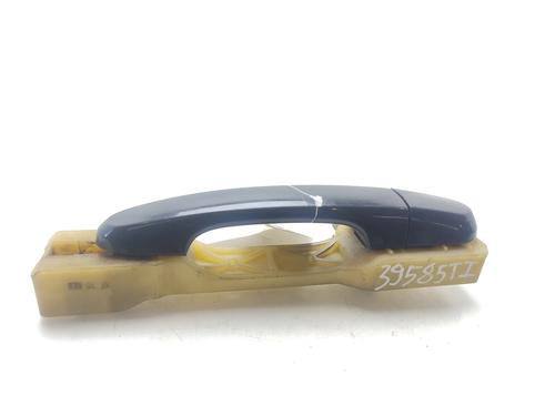 Used Rear left exterior door handle KIA SPORTAGE II (JE_, KM_) [2004-2011]  29523074