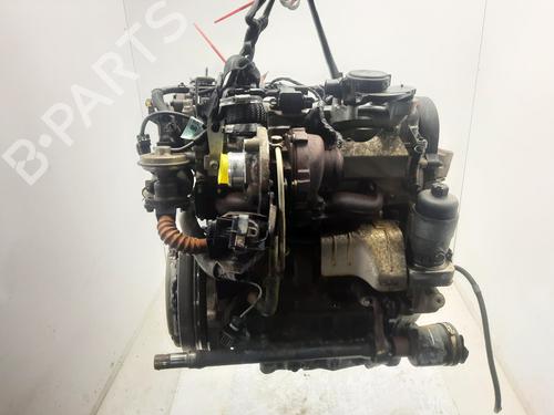 Engine CHEVROLET EPICA (KL1_)  | BP31597826M1 
