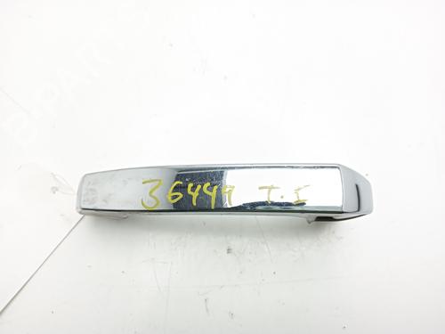 Used Rear left exterior door handle NISSAN X-TRAIL I (T30) 2.2 Di 4x4 (114 hp) 22274473