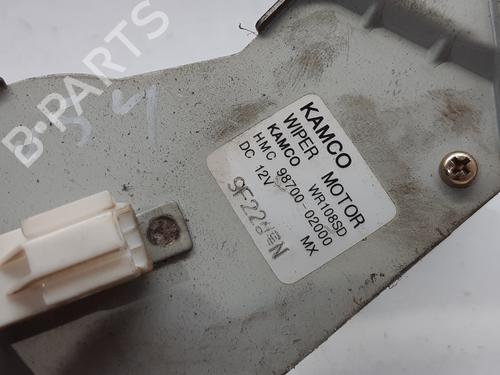 Rear wiper motor HYUNDAI ATOS (MX) 1.0 i | BP7576167M102 