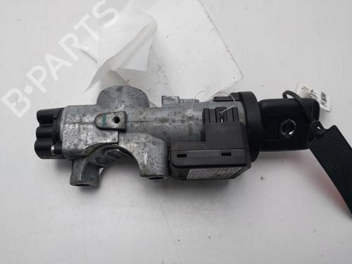 Ignition barrel NISSAN ALMERA II Hatchback (N16) | BP33649337M48 - Image 5