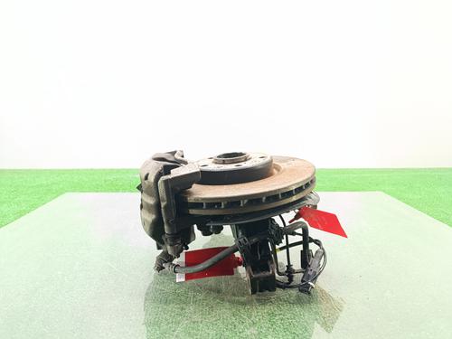 Used Right front steering knuckle PEUGEOT 308 II (LB_, LP_, LW_, LH_, L3_) [2013-2021]  29388524