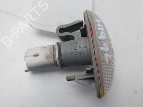Right side indicator PEUGEOT 307 Break (3E) 2.0 HDI 90 | BP36648822I19 - Image 2