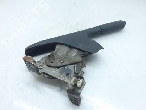 Used Hand brake FORD FUSION (JU_) 1.4 TDCi (68 hp) 8766025