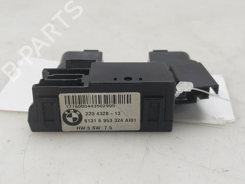 Used Electronic module Electronic module 36908066 36908066