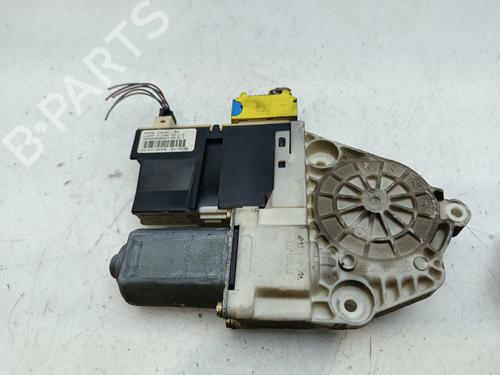 Left front window motor CITROËN C5 I (DC_) 2.0 16V (DCRFNC, DCRFNF) | BP32517626E21