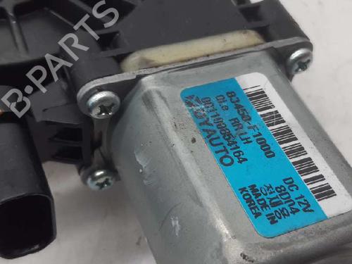 Left rear window motor KIA SPORTAGE IV (QL, QLE) 1.6 GDI | BP6929440E23 