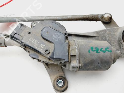 Front wiper motor OPEL INSIGNIA A (G09) 2.0 CDTI (68) | BP19396146M29 