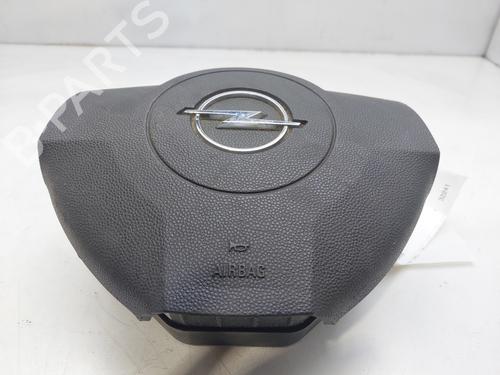 Driver airbag OPEL ZAFIRA / ZAFIRA FAMILY B (A05) 1.7 CDTI (M75) | BP16289399C9 