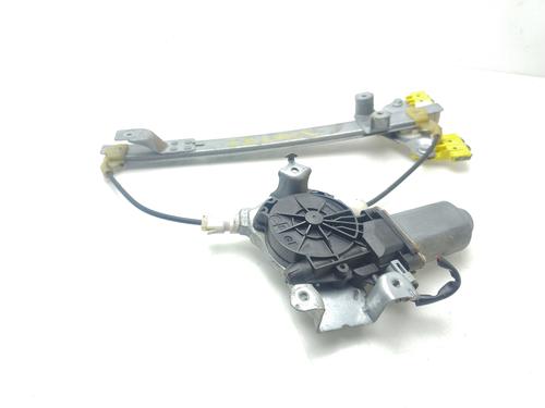 Rear left window mechanism NISSAN QASHQAI / QASHQAI +2 I (J10, NJ10, JJ10E) 2.0 dCi All-wheel Drive | BP26166814C24 