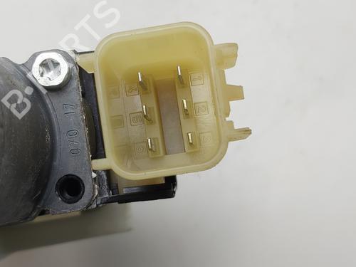 Rear left window mechanism FORD B-MAX (JK) | BP34697125C24 - Image 3