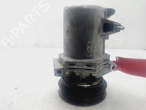 Used AC compressor NISSAN JUKE (F15) [2010-2019]  25286413
