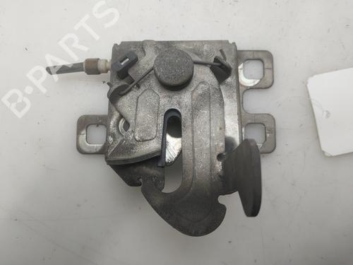 hjelmlås hjelmlås FIAT FIORINO Box Body/MPV (225_) 1.3 D Multijet (225BXD1A, 225BXB1A, 225BXB11) (75 hp) 36504494 36504494