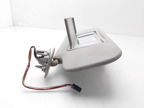 Left sun visor OPEL ASTRA J (P10) | BP39024050I1 - Image 4