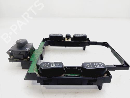 Switch MERCEDES-BENZ E-CLASS (W210) E 290 Turbo-D (210.017) | BP23136516I30 