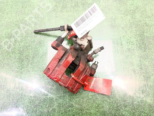 Used Left rear brake caliper OPEL VECTRA C (Z02) [2002-2009]  30053816