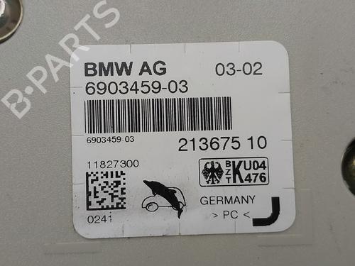 Electronic module BMW 7 (E65, E66, E67) 745 i, Li | BP38049594M83 - Image 2