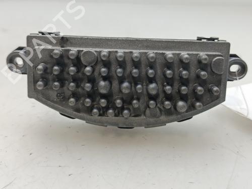 Used Heater resistor Heater resistor AUDI A3 Limousine (8VS, 8VM) 2.0 TDI (150 hp) 32707883 32707883