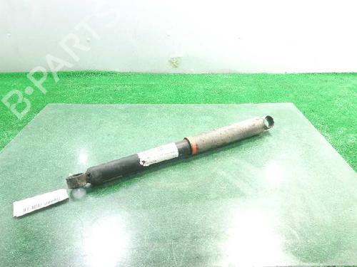 Used Left rear shock absorber TOYOTA HILUX VII Pickup (_N1_, _N2_, _N3_) [2004-2016]  12435293