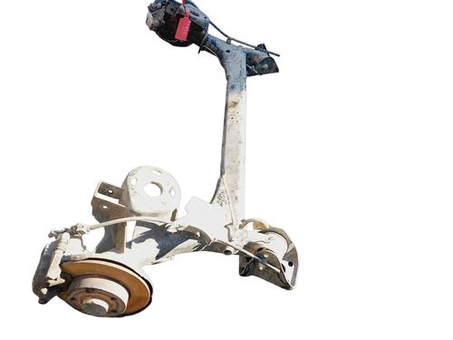 Rear axle SEAT LEON (1M1)  | BP28047545M2 